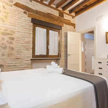 Apartmán Capricho Toledano Toledo