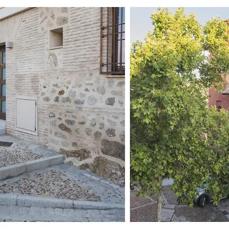 Apartmán Capricho Toledano Toledo